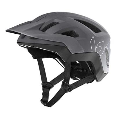 Boll&eacute; - Adapt - Casque de cyclisme taille 59-62 cm - L, gris