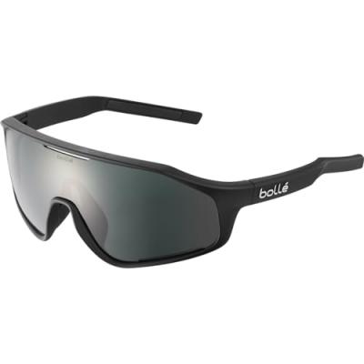 BOLLE Lunette de soleil sport Shifter Black Matte - Tns Noir