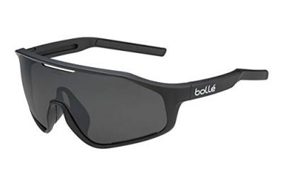 Boll&eacute; Shifter matte black/TNS large Lunettes de soleil Unisexe Adulte