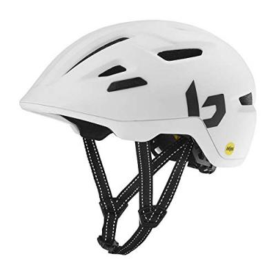 Boll&eacute; - Stance Mips - Casque de cyclisme taille 59-62 cm - L, blanc
