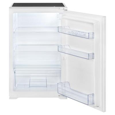 R&eacute;frg&eacute;rateur encastrable 129l blanc bomann vse7809