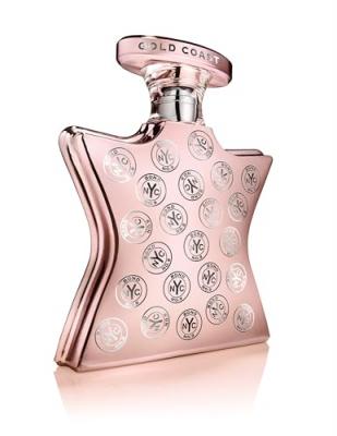 Bond No.9 Gold Coast Eau de Parfum Vaporisateur 100ml