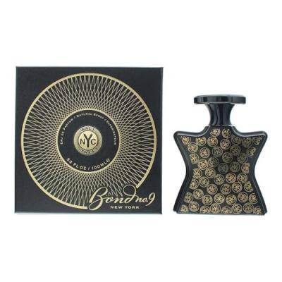 Bond No.9 New York Wall Street Eau De Parfum Vaporisateur 100ml