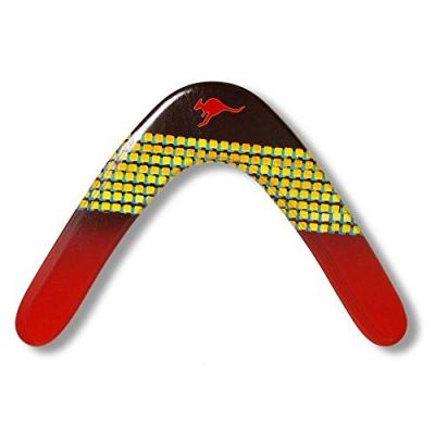 Boomerang Boomer Droitier 