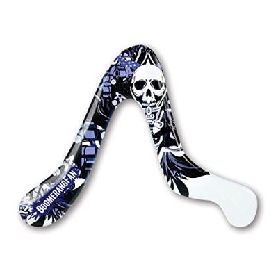 Boomerang Fan BOOMERANG FAN ROCK GAUCHER- - Jeu de plein air