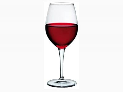 Bormioli 170081-BN9 Premium Verre &agrave; Vin Transparent 29 cl Set de 6