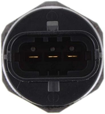 Capteur, pression de carburant BOSCH 0 281 002 937 (X1)