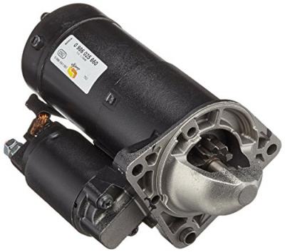 Bosch 0&nbsp;986&nbsp;025&nbsp;660&nbsp;Kit de d&eacute;marrage Moteur