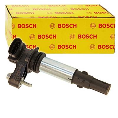 Bobine d'allumage BOSCH 0 221 604 112 (X1)