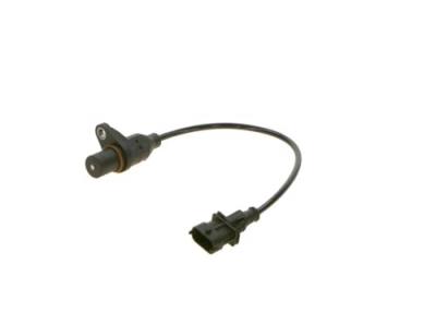 Palpeur de r&eacute;gime, gestion moteur BOSCH 0 281 002 411