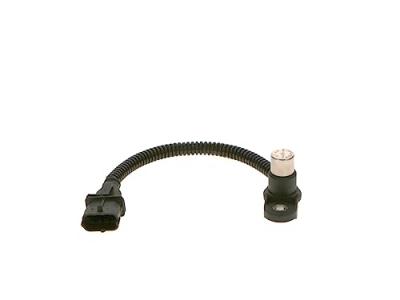 BOSCH Capteur de position d'arbre &agrave; cames 0 281 002 453 FIAT DUCATO