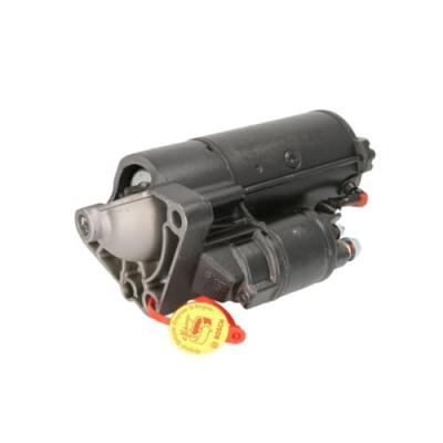 D&eacute;marreur, 12 V, par ex. pour Renault, Opel, Nissan
