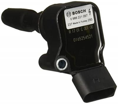Bobine d'allumage, par ex. pour Skoda, VW, Cupra, Audi, Seat