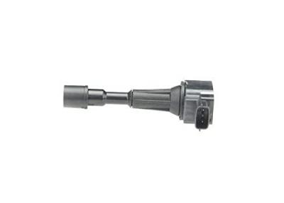 Bobine d'allumage BOSCH 0 986 221 091 (X1)
