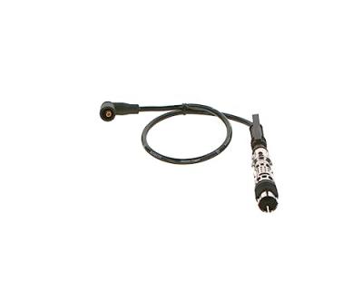 Bosch 0986356349 - C&acirc;bles d'Allumage - 1 pi&egrave;ce