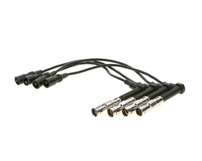 Bosch 0986356351 - C&acirc;bles d'Allumage - 1 pi&egrave;ce