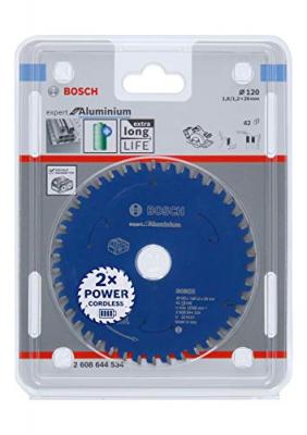 Professional 2608644534 Kreiss&auml;geblatt 120 x 20 mm Z&auml;hneanzahl 42 1 St. (2608644534) - Bosch
