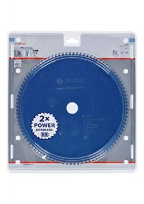 Lame de scie circulaire ACCU Expert for Aluminium 305x30x2.4/1.8x96T