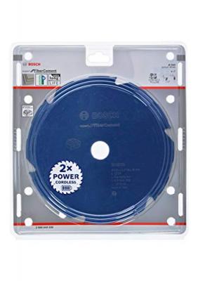 Lame de scie circulaire ACCU Expert for Fiber Cement 250x30x2.2/1.6x6T