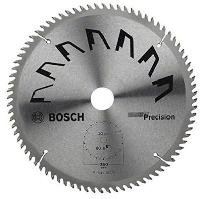 Bosch 2609256882 Lame de scie circulaire precision &oslash; 250 mm