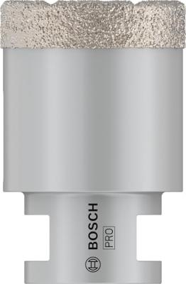 Bosch Dry Speed / 2608587123 For&ecirc;t Diamant&eacute; &agrave; Sec Diam&egrave;tre 40 Mm
