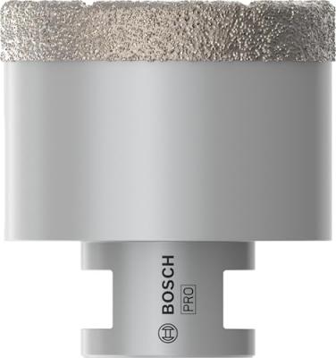 Bosch Accessories 2608587127 Scie-Tr&eacute;pan, Grey, 57x35 mm