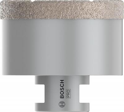 Bosch 2608587130 For&ecirc;t Diamant&eacute; &agrave; Sec Dry Speed &Oslash; 67 Mm