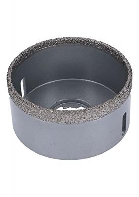 Banyo - Foret a sec bosch&reg; Diamant ac insert x - Lock diam. 83 mm
