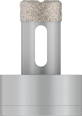 Foret &agrave; sec diamant x-lock best for ceramic dry speed &oslash; 20mm 2608599029
