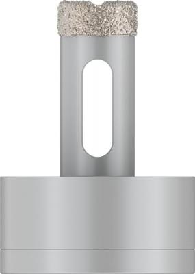 Bosch - Foret &agrave; sec diamant x-lock Best for Ceramic Dry Speed &oslash; 16mm