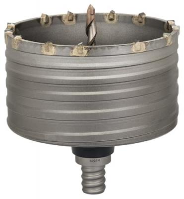 Bosch sds-max-9 couronne-tr&eacute;pan 150 mm 2 pieces 2608580526