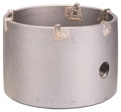 Bosch 2 608 550 615 Couronne-tr&eacute;pan SDS-plus-9 90 mm 90 x 50 x 72 mm