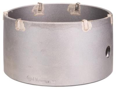 Bosch sds-plus-9 couronne-tr&eacute;pan 112 mm 2608550617
