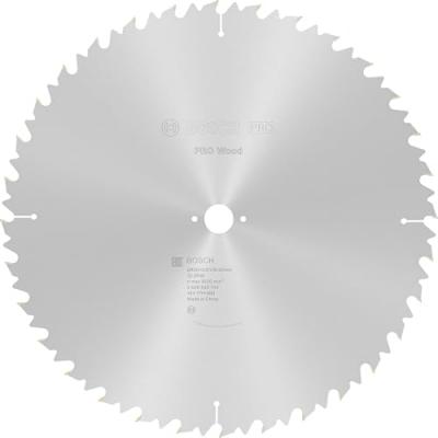 Lame Pour Scie Circulaire De Table 450X30, 32 Dents Bosch