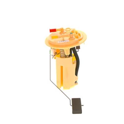 Unit&eacute; d'injection de carburant BOSCH 0 986 580 215 (X1)