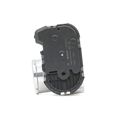 BOSCH Bo&icirc;tier de papillon 0 280 750 532 FORD FUSION