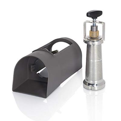 MUZ45FV2 Extracteur de jus noir - Bosch Haushalt