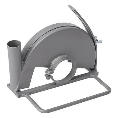 Bosch - 1605510180 Glissi&egrave;re de guidage avec raccord d'aspiration