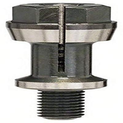Bosch Accessories 1608570042 Pince de Serrage, Black/Grey, GGS 16