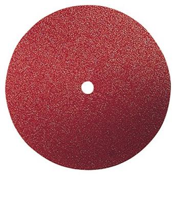 Bosch Accessories 1609200162 Kit de 5 Feuilles abrasive F460 125 mm 80