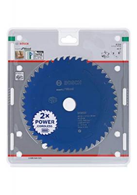 Bosch Lame de scie circulaire Expert for Wood, 216 x 1,7/1,2 x 30, 48 dents - 2608644521