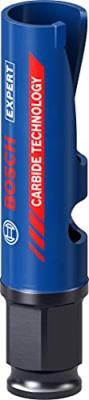 Scie Tr&eacute;pan Expert Carbure Multiconstruction 20mm