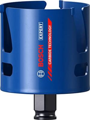 Scie Tr&eacute;pan Expert Carbure Multiconstruction 70mm