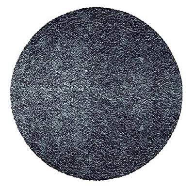 Bosch Accessories 2 608 612 006 Disque &agrave; polir Faible duret&eacute; 128 mm