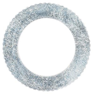 Bosch Accessories 2600100185 Bague de r&eacute;duction pour lame de scie circulaire 20 x 12,75 x 0,8 mm