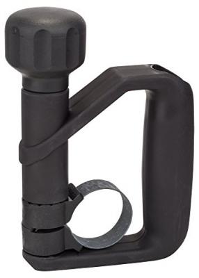 Bosch Accessories 2602025063 Poign&eacute;e pour marteaux perforateur