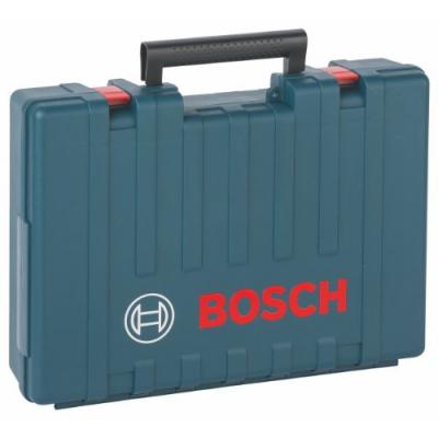 Bosch 2605438619 Valise de transport Pour GWS 11-15H, 15-12 Bleu