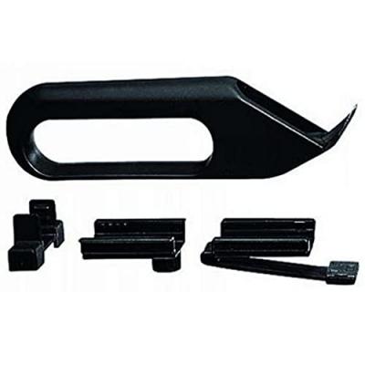 Bosch Accessories 2607000098 Set agrafeuse 4 pi&egrave;ces