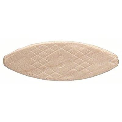 Bosch Accessories 2607000147 Cheville plate 45 x 15 x 4 mm