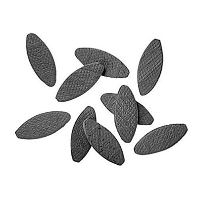 Bosch 1000 Chevilles Plates/lamelles Pour Fraiseuse &Agrave; Lamelles Bosch